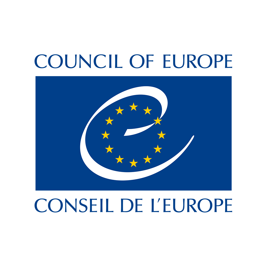 Συμβούλιο της Ευρώπης - Council of Europe