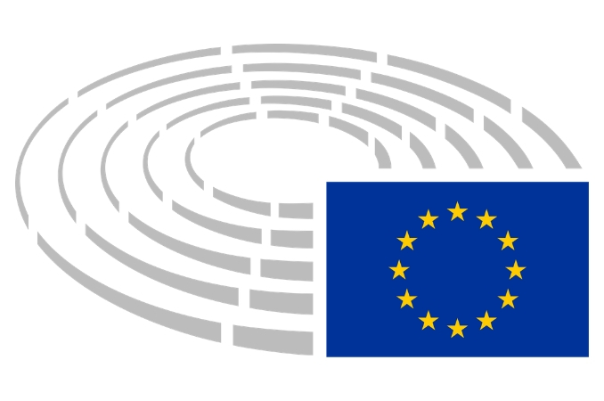 Ευρωπαϊκό Κοινοβούλιο - European Parliament