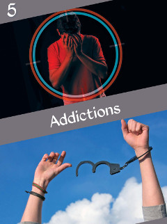 B5 Addictions
