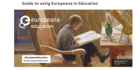 Συνεργασία του Ινστιτούτου Εκπαιδευτικής Πολιτικής με το δίκτυο EUROPEANA