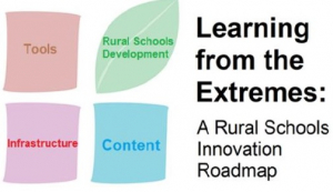 ΔΕΛΤΙΟ ΤΥΠΟΥ Ενημερωτική συνάντηση για το Έργο «Learning from the Extremes» που αφορά στη μείωση του ψηφιακού χάσματος σχολικών κοινοτήτων απομακρυσμένων περιοχών